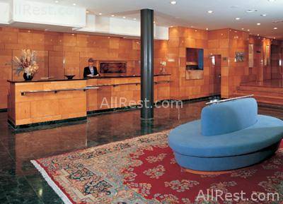 NH Alcala 2